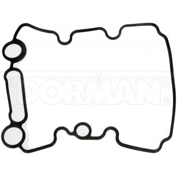 2004 Ford Excursion Engine Oil Cooler Gasket Set Dorman 904940 image 3 of 4