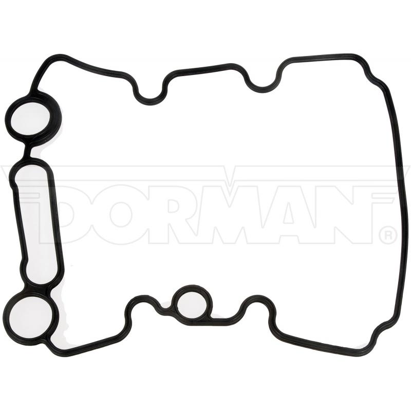 2005 Ford F-550 Super Duty Engine Oil Cooler Gasket Set Dorman 904940 image 3 of 4