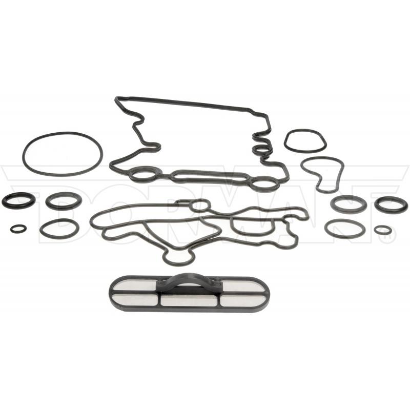 Dorman 904940 Engine Oil Cooler Gasket Set product image 6 of 9