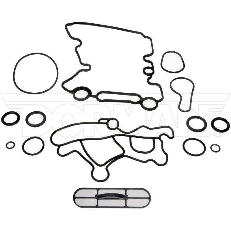 Dorman 904940 Engine Oil Cooler Gasket Set product image 7 of 9