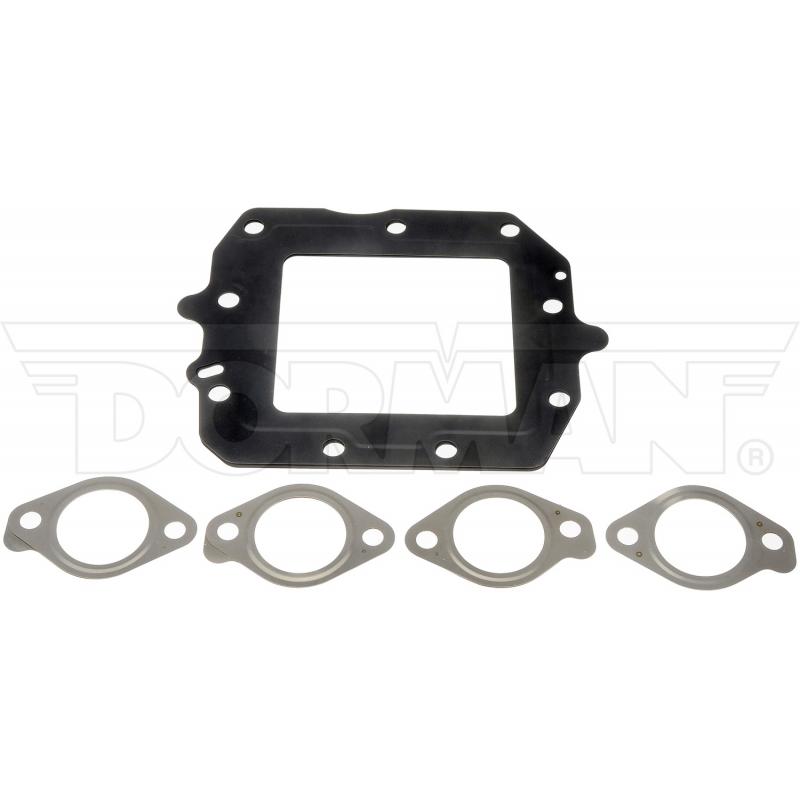 2012 International 7600 EGR Valve Mounting Kit