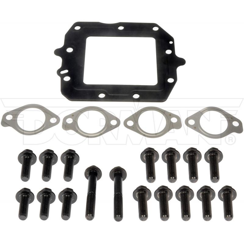 Dorman 9049410 - EGR Valve Mounting Kit Dorman 9049410 EGR Valve Mounting Kit product image 5 of 5