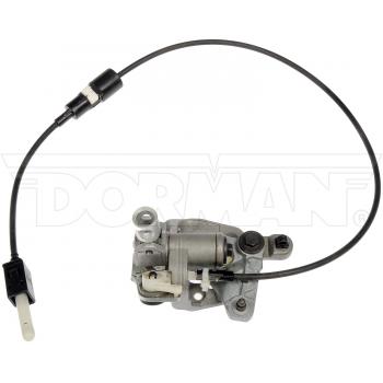 2005 Chevrolet Impala Steering Column Shift Mechanism Dorman 905121 image 3 of 4