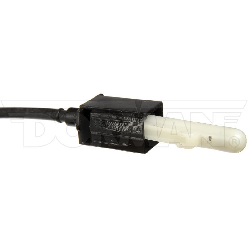 2003 Chevrolet Impala Steering Column Shift Mechanism