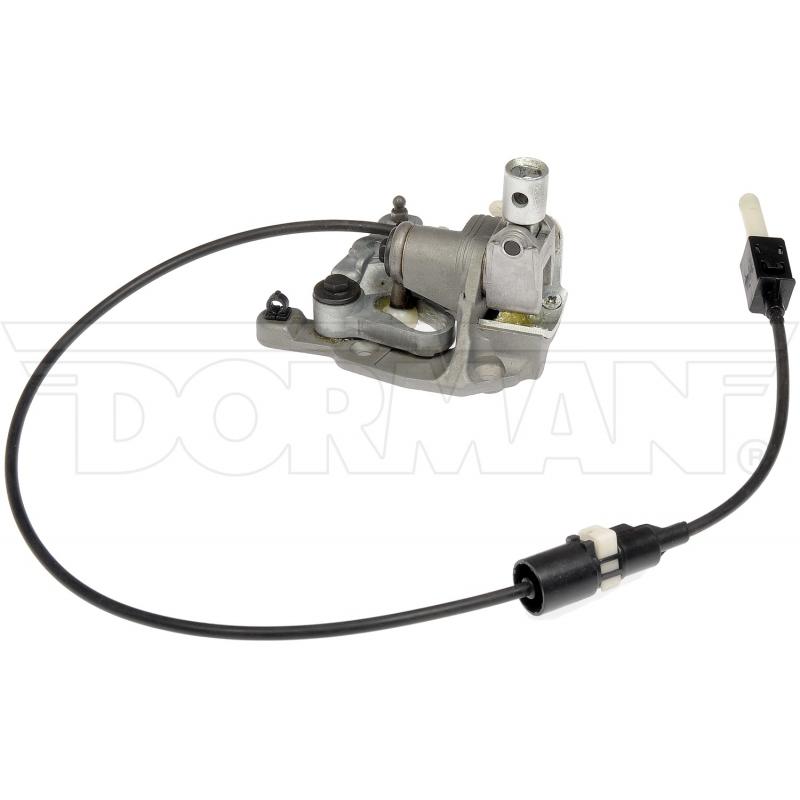 2002 Chevrolet Impala Steering Column Shift Mechanism Dorman 905121 image 2 of 4
