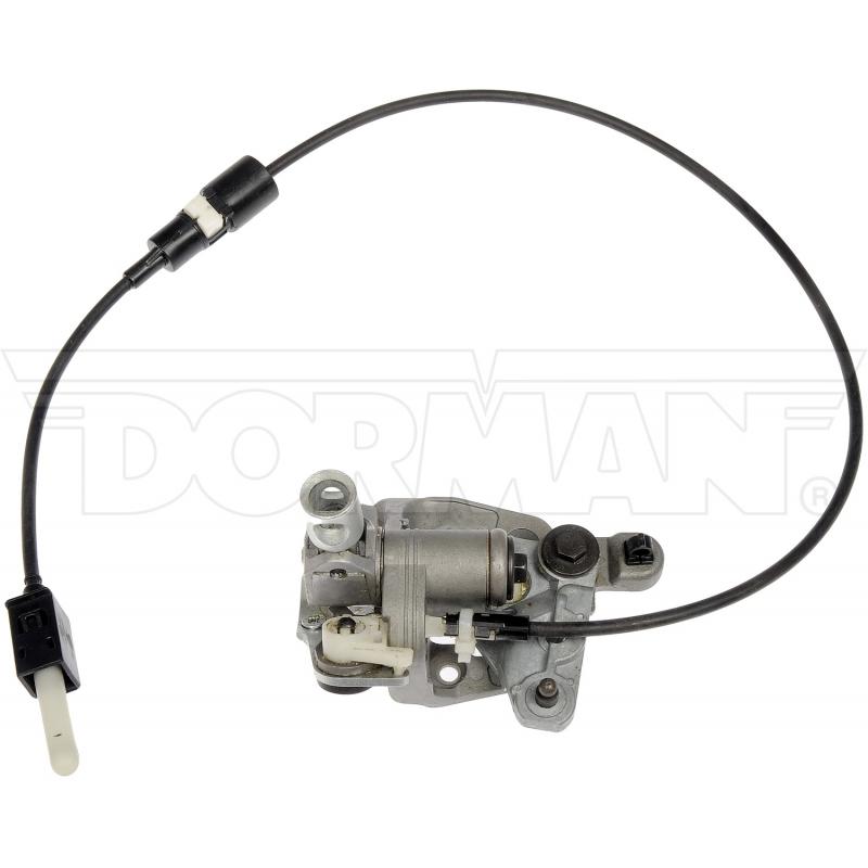 2002 Chevrolet Impala Steering Column Shift Mechanism Dorman 905121 image 3 of 4
