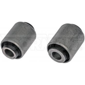 2009 Chevrolet Equinox Suspension Knuckle Bushing Rear Left Dorman 905536 image 2 of 2
