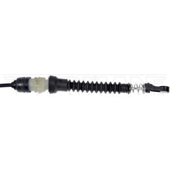 2012 Dodge Avenger Auto Trans Shifter Cable