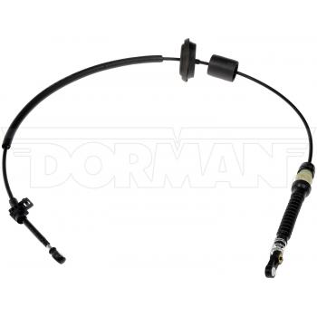 2012 Dodge Avenger Auto Trans Shifter Cable Dorman 905600 image 3 of 4
