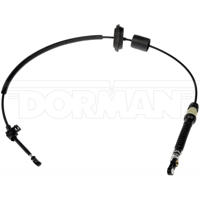 Dorman 905600 - Auto Trans Shifter Cable Dorman 905600 Auto Trans Shifter Cable product image 3 of 4