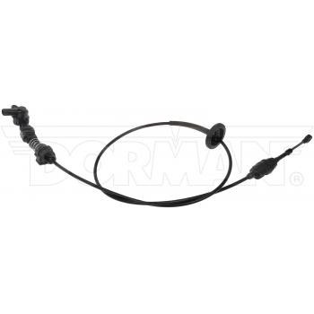 2007 Dodge Ram 3500 Auto Trans Shifter Cable Dorman 905602 image 4 of 4