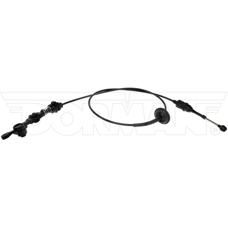 2009 Dodge Ram 2500 Auto Trans Shifter Cable Dorman 905602 image 3 of 4