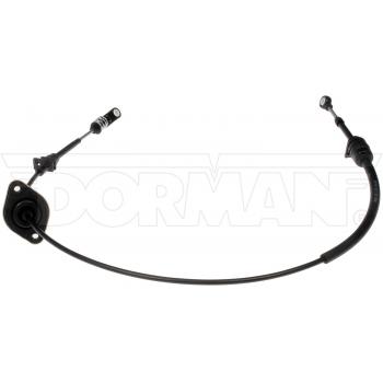 2009 Jeep Wrangler Auto Trans Shifter Cable Dorman 905603 image 2 of 4