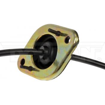2009 Jeep Wrangler Auto Trans Shifter Cable Dorman 905603 image 3 of 4