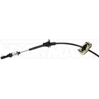 2009 Jeep Wrangler Auto Trans Shifter Cable Dorman 905603 image 4 of 4