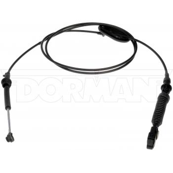2000 GMC C2500 Auto Trans Shifter Cable Dorman 905605 image 4 of 4