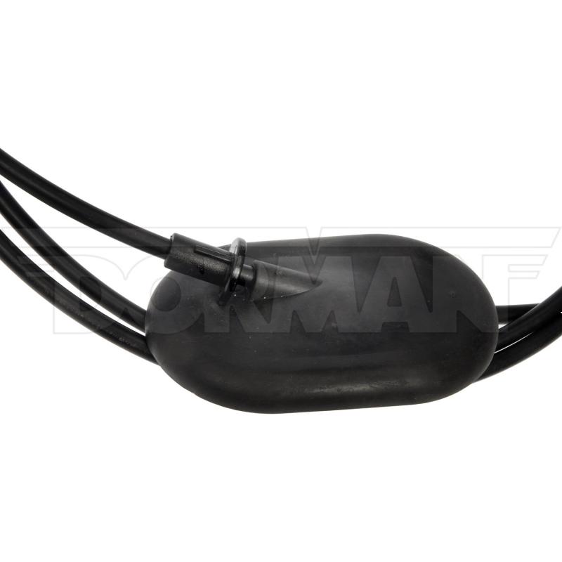 1997 Chevrolet C3500HD Auto Trans Shifter Cable Dorman 905605 image 3 of 4