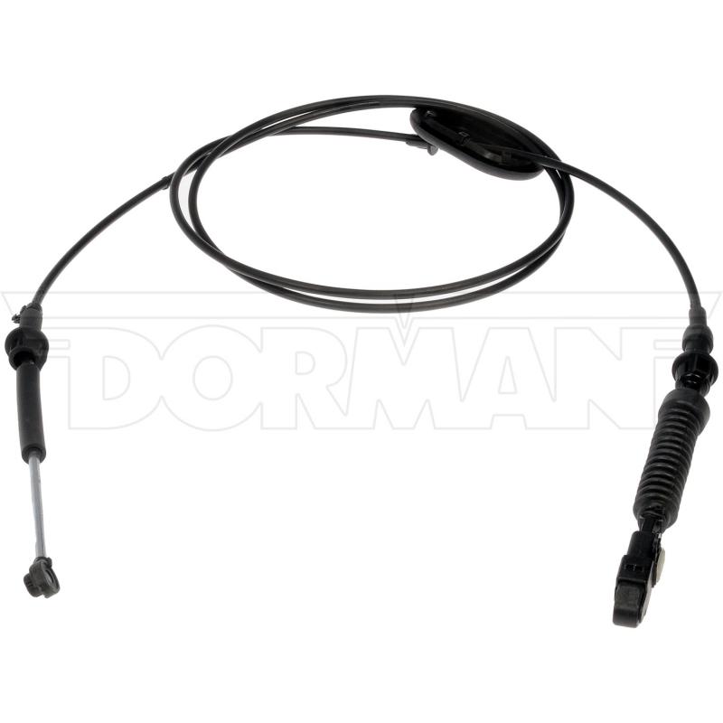 1997 Chevrolet C3500HD Auto Trans Shifter Cable Dorman 905605 image 4 of 4
