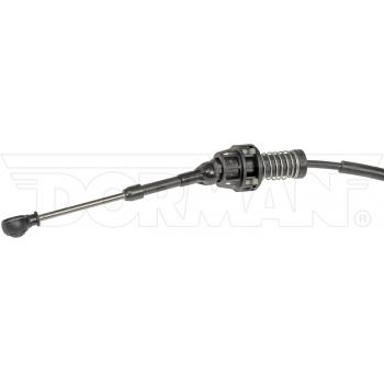 2004 Ford F-150 Auto Trans Shifter Cable