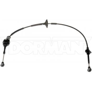 2004 Ford F-150 Auto Trans Shifter Cable Dorman 905609 image 3 of 4