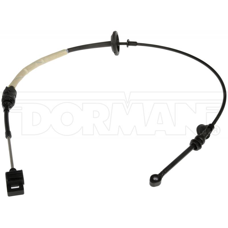 Dorman 905610 - Auto Trans Shifter Cable Dorman 905610 Auto Trans Shifter Cable product image 3 of 4