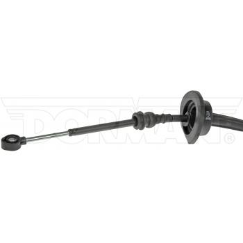 2009 Mercury Mountaineer Auto Trans Shifter Cable
