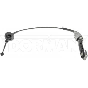 2009 Mercury Mountaineer Auto Trans Shifter Cable Dorman 905616 image 3 of 4