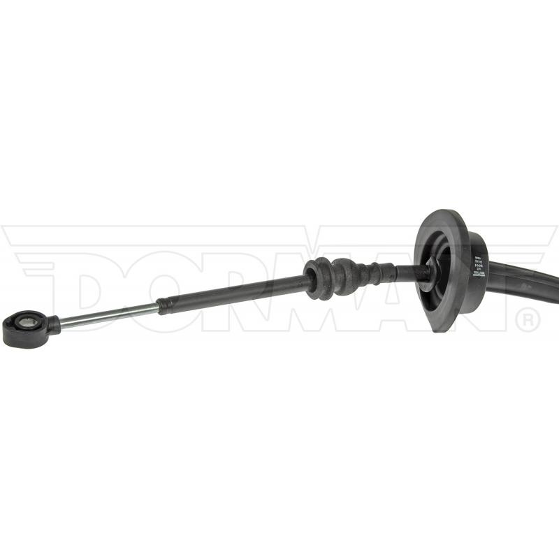 2009 Ford Explorer Auto Trans Shifter Cable