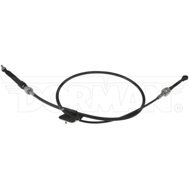 1997 Toyota Camry Auto Trans Shifter Cable