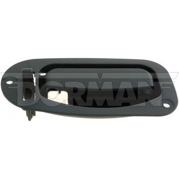 2006 Ford F-350 Super Duty Exterior Door Handle Rear Right Dorman 90588 image 1 of 3