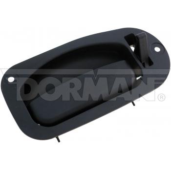 2006 Ford F-350 Super Duty Exterior Door Handle Rear Right Dorman 90588 image 3 of 3