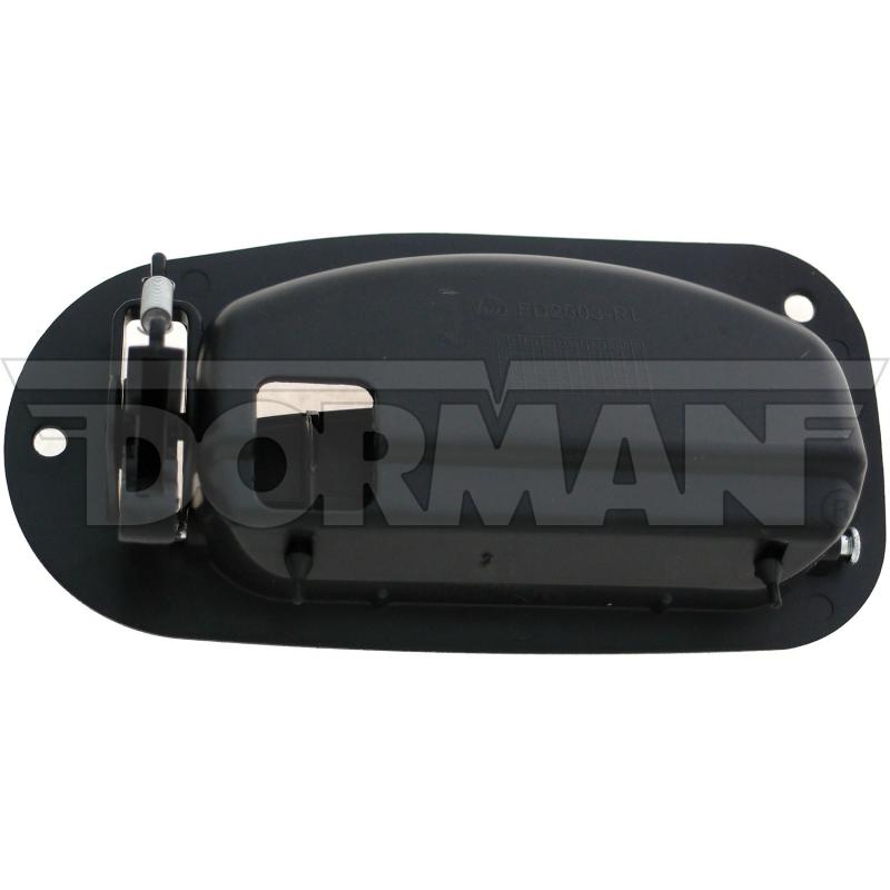 2003 Ford F-250 Super Duty Exterior Door Handle Rear Right Dorman 90588 image 2 of 3