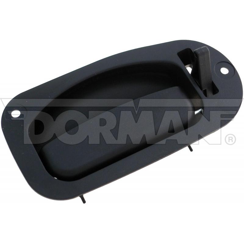 2003 Ford F-250 Super Duty Exterior Door Handle Rear Right Dorman 90588 image 3 of 3