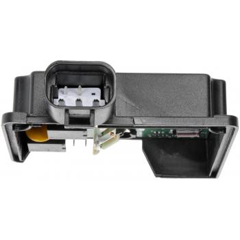 2005 Chevrolet Venture Wiper Motor Pulse Board Module Front Dorman 906144 image 3 of 3