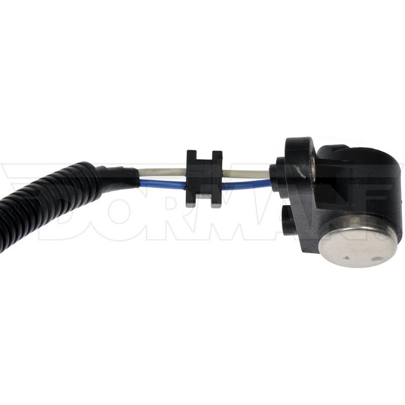 1996 Honda Civic Engine Crankshaft Position Sensor