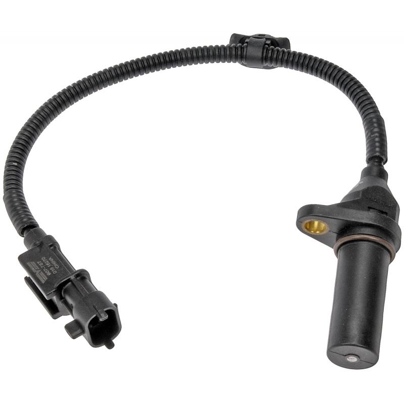 2020 Hyundai Veloster Engine Crankshaft Position Sensor