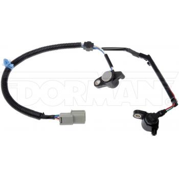 2001 Honda Prelude Engine Crankshaft Position Sensor