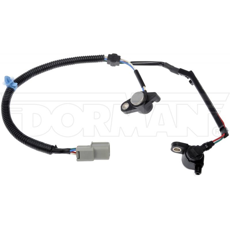 1998 Honda Accord Engine Crankshaft Position Sensor
