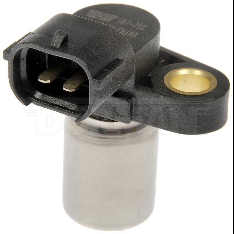 2014 Subaru XV Engine Crankshaft Position Sensor Dorman 907798 image 3 of 4