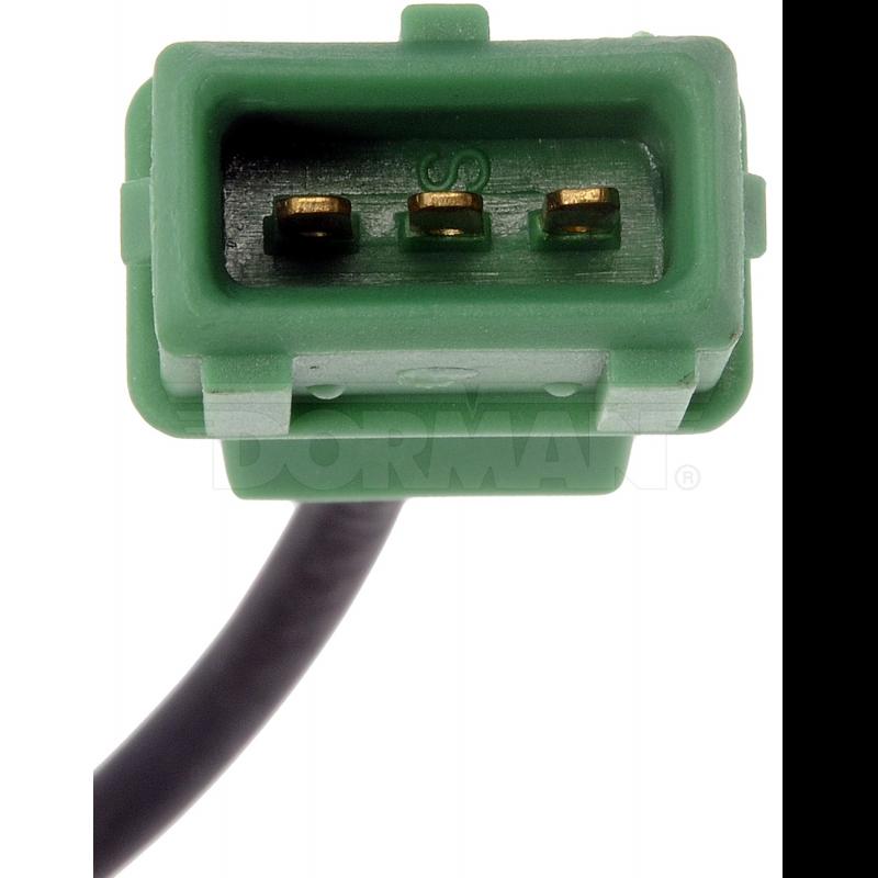 2001 Hyundai Santa Fe Engine Camshaft Position Sensor Dorman 907829 image 4 of 4
