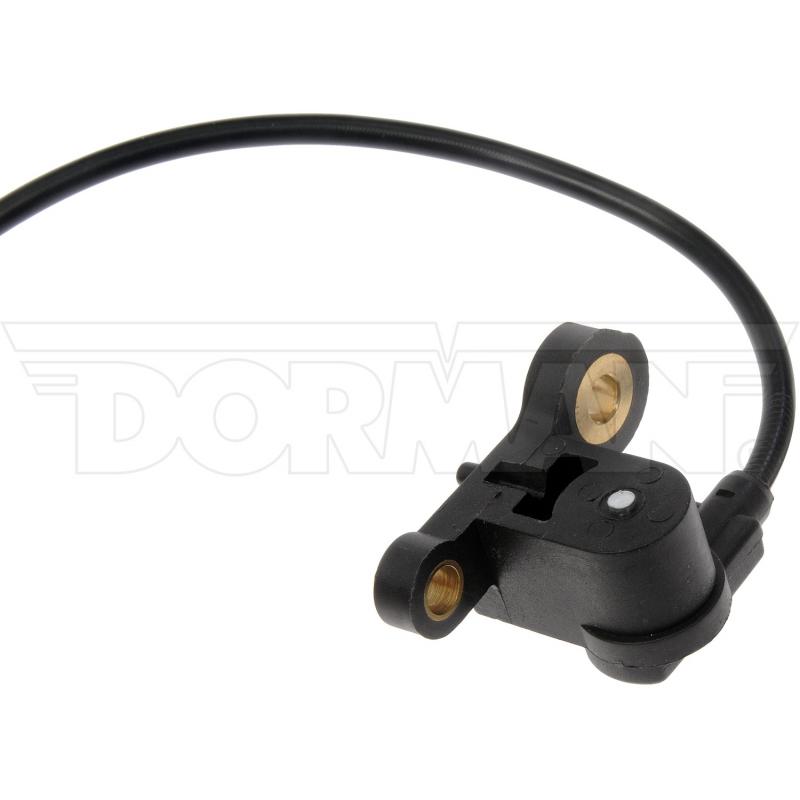 2001 Mazda Protege Engine Crankshaft Position Sensor