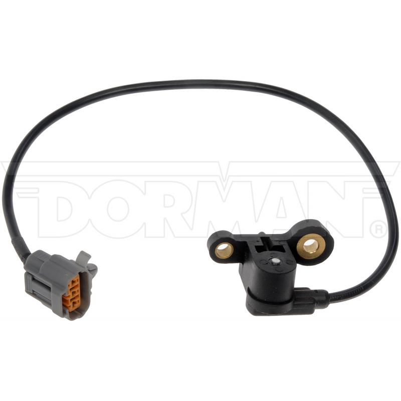 2003 Mazda Protege5 Engine Crankshaft Position Sensor Dorman 907836 image 3 of 4