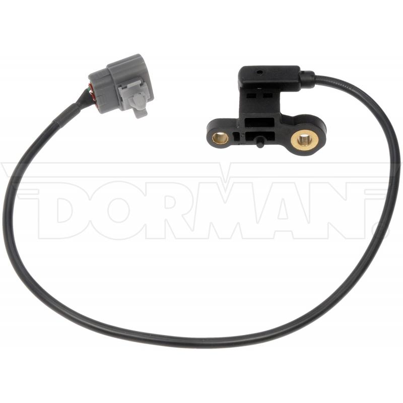 2003 Mazda Protege5 Engine Crankshaft Position Sensor Dorman 907836 image 4 of 4