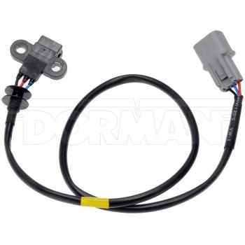 1999 Mitsubishi Montero Engine Camshaft Position Sensor Dorman 907841 image 4 of 4