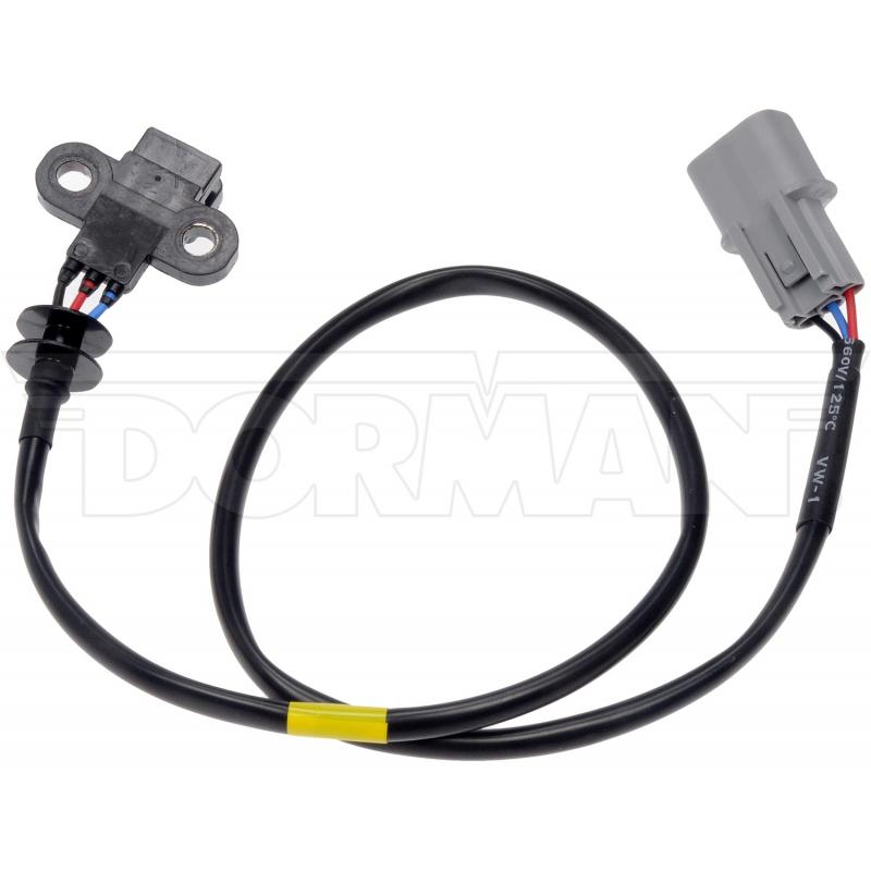 1997 Mitsubishi Montero Sport Engine Camshaft Position Sensor Dorman 907841 image 4 of 4