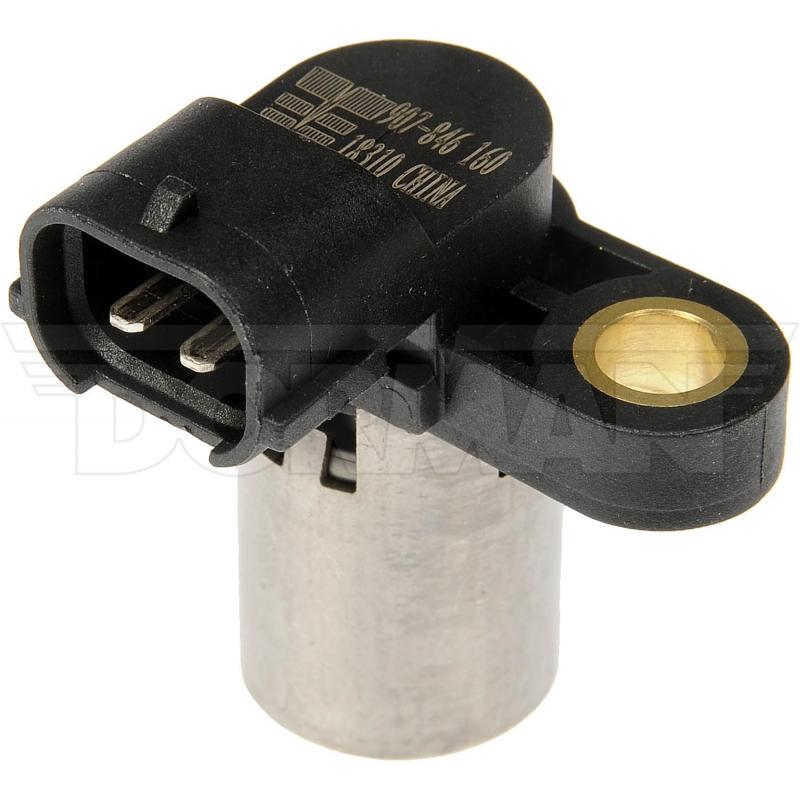 2004 Subaru Impreza Engine Camshaft Position Sensor Dorman 907846 image 3 of 4