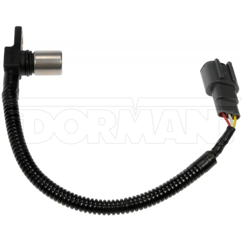 2001 Chevrolet Tracker Engine Crankshaft Position Sensor