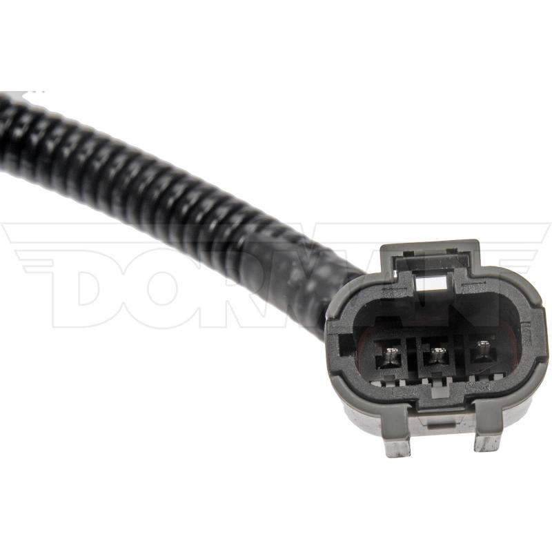 2001 Chevrolet Tracker Engine Crankshaft Position Sensor Dorman 907893 image 2 of 4