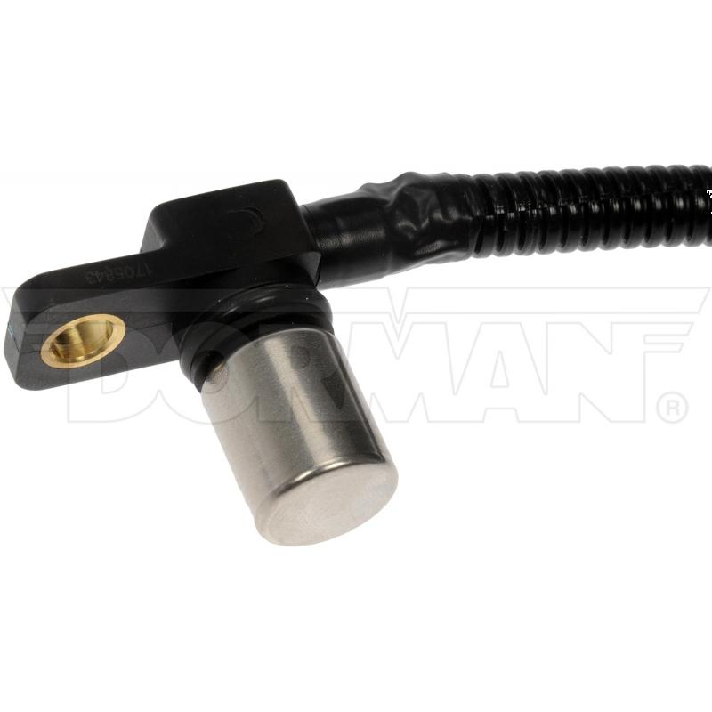 2001 Chevrolet Tracker Engine Crankshaft Position Sensor Dorman 907893 image 3 of 4