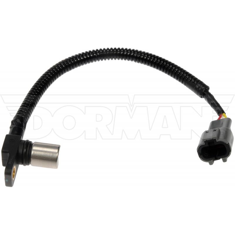 2001 Chevrolet Tracker Engine Crankshaft Position Sensor Dorman 907893 image 4 of 4